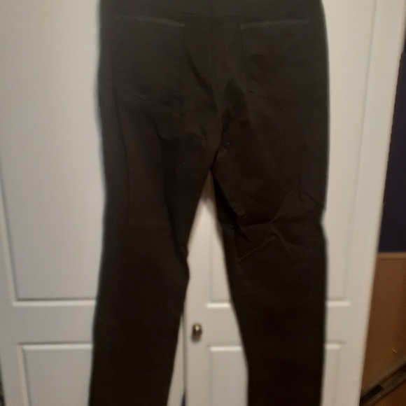 Optionelle Black Jeans - Picture 2 of 5